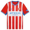 Virallinen Fanipaita Girona Kotipelipaita 2026-27 - Miesten Virallinen Fanipaita Girona Kotipelipaita 2026-27 - Miesten