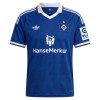 Virallinen Fanipaita Hamburger SV Vieraspelipaita 2026-27 - Miesten Virallinen Fanipaita Hamburger SV Vieraspelipaita 2026-27 - Miesten