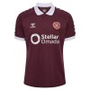 Virallinen Fanipaita Heart of Midlothian Kotipelipaita 2026-27 - Miesten