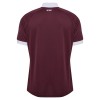Virallinen Fanipaita Heart of Midlothian Kotipelipaita 2026-27 - Miesten
