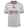 Virallinen Fanipaita Heart of Midlothian Vieraspelipaita 2026-27 - Miesten Virallinen Fanipaita Heart of Midlothian Vieraspelipaita 2026-27 - Miesten