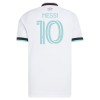 Virallinen Fanipaita Inter Miami CF Messi 10 Kolmas Pelipaita 2026-27 - Miesten Virallinen Fanipaita Inter Miami CF Messi 10 Kolmas Pelipaita 2026-27 - Miesten