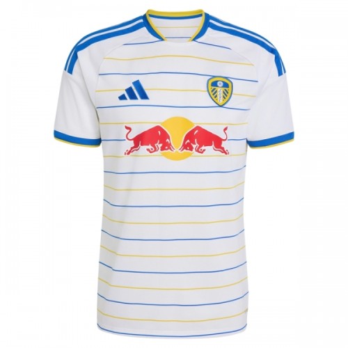 Virallinen Fanipaita Leeds United Kotipelipaita 2026-27 - Miesten Virallinen Fanipaita Leeds United Kotipelipaita 2026-27 - Miesten