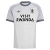 Virallinen Fanipaita Maalivahdin Aston Villa 2026-27 - Miesten