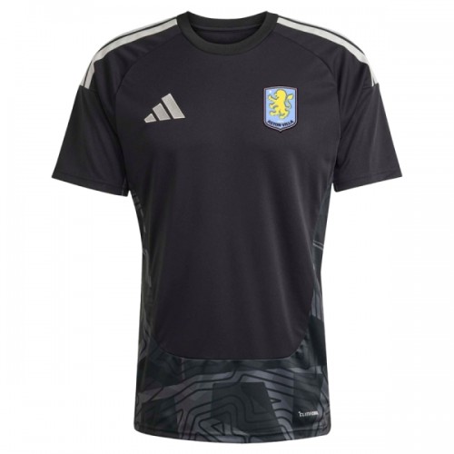 Virallinen Fanipaita Maalivahdin Aston Villa Vieraspelipaita 2026-27 - Miesten Virallinen Fanipaita Maalivahdin Aston Villa Vieraspelipaita 2026-27 - Miesten