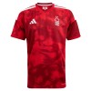 Virallinen Fanipaita Nottingham Forest Kotipelipaita 2026-27 - Miesten Virallinen Fanipaita Nottingham Forest Kotipelipaita 2026-27 - Miesten
