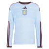 Virallinen Fanipaita Pitkähihainen Aston Villa Kolmas Pelipaita 2026-27 - Miesten Virallinen Fanipaita Pitkähihainen Aston Villa Kolmas Pelipaita 2026-27 - Miesten