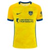 Virallinen Fanipaita Portsmouth Vieraspelipaita 2026-27 - Miesten Virallinen Fanipaita Portsmouth Vieraspelipaita 2026-27 - Miesten