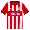 Virallinen Fanipaita PSV Eindhoven Kotipelipaita 2026-27 - Miesten Virallinen Fanipaita PSV Eindhoven Kotipelipaita 2026-27 - Miesten