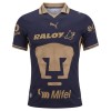 Virallinen Fanipaita Pumas UNAM Kotipelipaita 2026-27 - Miesten Virallinen Fanipaita Pumas UNAM Kotipelipaita 2026-27 - Miesten