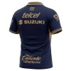 Virallinen Fanipaita Pumas UNAM Kotipelipaita 2026-27 - Miesten
