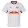 Virallinen Fanipaita RB Leipzig Kotipelipaita 2026-27 - Miesten Virallinen Fanipaita RB Leipzig Kotipelipaita 2026-27 - Miesten