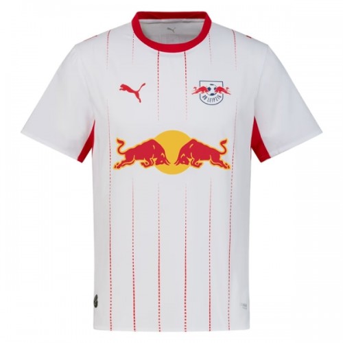 Virallinen Fanipaita RB Leipzig Kotipelipaita 2026-27 - Miesten Virallinen Fanipaita RB Leipzig Kotipelipaita 2026-27 - Miesten