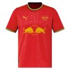 Virallinen Fanipaita RB Leipzig Vieraspelipaita 2026-27 - Miesten Virallinen Fanipaita RB Leipzig Vieraspelipaita 2026-27 - Miesten