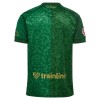 Virallinen Fanipaita Real Betis Vieraspelipaita 2026-27 - Miesten