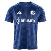 Virallinen Fanipaita Schalke 04 Kotipelipaita 2026-27 - Miesten