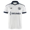 Virallinen Fanipaita Schalke 04 Vieraspelipaita 2026-27 - Miesten Virallinen Fanipaita Schalke 04 Vieraspelipaita 2026-27 - Miesten