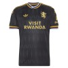 Virallinen Fanipaita + Shortsit Aston Villa Vieraspelipaita 2026-27 - Lasten