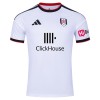 Virallinen Fanipaita + Shortsit Fulham FC Kotipelipaita 2026-27 - Lasten