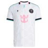 Virallinen Fanipaita + Shortsit Inter Miami CF Kolmas Pelipaita 2026-27 - Lasten