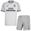 Virallinen Fanipaita + Shortsit Maalivahdin Aston Villa 2026-27 - Lasten Virallinen Fanipaita + Shortsit Maalivahdin Aston Villa 2026-27 - Lasten