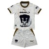 Virallinen Fanipaita + Shortsit Pumas UNAM Vieraspelipaita 2026-27 - Lasten Virallinen Fanipaita + Shortsit Pumas UNAM Vieraspelipaita 2026-27 - Lasten