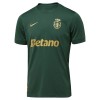 Virallinen Fanipaita Sporting CP Vuosipäivä 2026-27 - Miesten Virallinen Fanipaita Sporting CP Vuosipäivä 2026-27 - Miesten