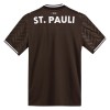 Virallinen Fanipaita St Pauli Kotipelipaita 2026-27 - Miesten