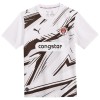 Virallinen Fanipaita St Pauli Vieraspelipaita 2026-27 - Miesten Virallinen Fanipaita St Pauli Vieraspelipaita 2026-27 - Miesten
