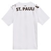 Virallinen Fanipaita St Pauli Vieraspelipaita 2026-27 - Miesten