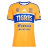 Virallinen Fanipaita Tigres UANL Kotipelipaita 2026-27 - Miesten Virallinen Fanipaita Tigres UANL Kotipelipaita 2026-27 - Miesten