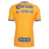 Virallinen Fanipaita Tigres UANL Kotipelipaita 2026-27 - Miesten