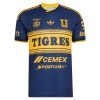 Virallinen Fanipaita Tigres UANL Vieraspelipaita 2026-27 - Miesten Virallinen Fanipaita Tigres UANL Vieraspelipaita 2026-27 - Miesten