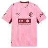 Virallinen Fanipaita Valencia CF Kolmas Pelipaita 2026-27 - Miesten Virallinen Fanipaita Valencia CF Kolmas Pelipaita 2026-27 - Miesten