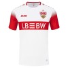 Virallinen Fanipaita VfB Stuttgart Kotipelipaita 2026-27 - Miesten