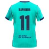 Virallinen Fanipaita FC Barcelona Raphinha 11 Kolmas Pelipaita 2026-27 - Miesten Virallinen Fanipaita FC Barcelona Raphinha 11 Kolmas Pelipaita 2026-27 - Miesten