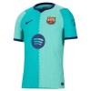 Virallinen Fanipaita + Shortsit FC Barcelona Kolmas Pelipaita 2026-27 - Lasten