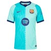 Virallinen Fanipaita + Shortsit FC Barcelona Lamine Yamal 10 Kolmas Pelipaita 2026-27 - Lasten