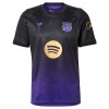 Virallinen Fanipaita + Shortsit FC Barcelona Lamine Yamal 10 Vieraspelipaita 2026-27 - Lasten