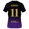 Virallinen Fanipaita + Shortsit FC Barcelona Raphinha 11 Vieraspelipaita 2026-27 - Lasten