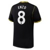 Virallinen Fanipaita Chelsea Enzo 8 Vieraspelipaita 2026-27 - Miesten
