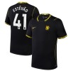 Virallinen Fanipaita Chelsea Estevao 41 Vieraspelipaita 2026-27 - Miesten Virallinen Fanipaita Chelsea Estevao 41 Vieraspelipaita 2026-27 - Miesten