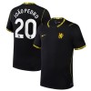 Virallinen Fanipaita Chelsea Joao Pedro 20 Vieraspelipaita 2026-27 - Miesten Virallinen Fanipaita Chelsea Joao Pedro 20 Vieraspelipaita 2026-27 - Miesten