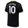 Virallinen Fanipaita Chelsea Palmer 10 Vieraspelipaita 2026-27 - Miesten