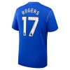 Virallinen Fanipaita Chelsea Rogers 17 Kotipelipaita 2026-27 - Miesten