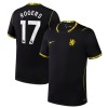 Virallinen Fanipaita Chelsea Rogers 17 Vieraspelipaita 2026-27 - Miesten
