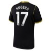 Virallinen Fanipaita Chelsea Rogers 17 Vieraspelipaita 2026-27 - Miesten