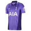 Virallinen Fanipaita Tottenham Hotspur Kudus 20 Kolmas Pelipaita 2026-27 - Miesten