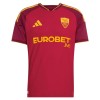 Virallinen Fanipaita AS Roma Kotipelipaita 2026-27 - Miesten Virallinen Fanipaita AS Roma Kotipelipaita 2026-27 - Miesten