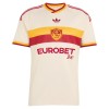 Virallinen Fanipaita AS Roma Vieraspelipaita 2026-27 - Miesten